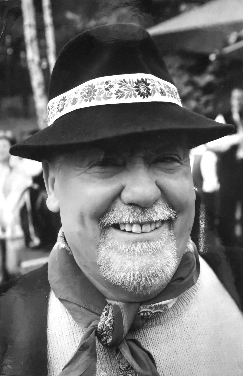 Ing. Jaroslav Štrubl&iacute;k