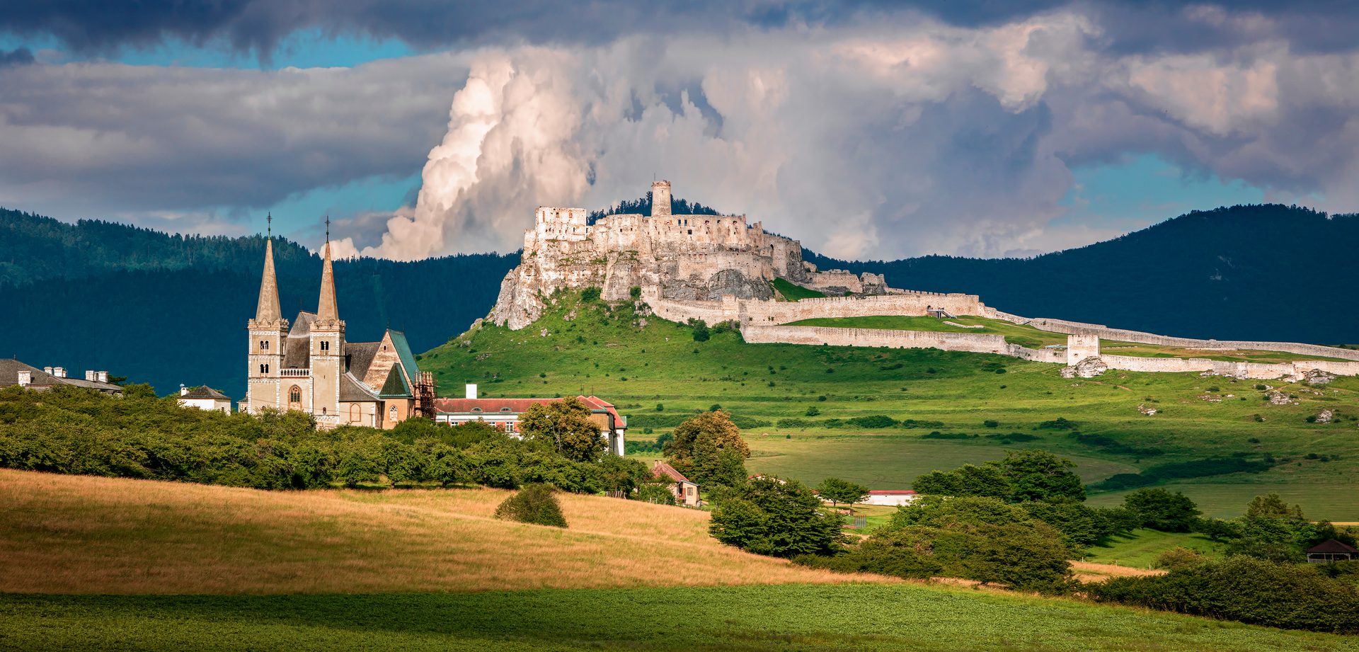 Spišský Jeruzalem